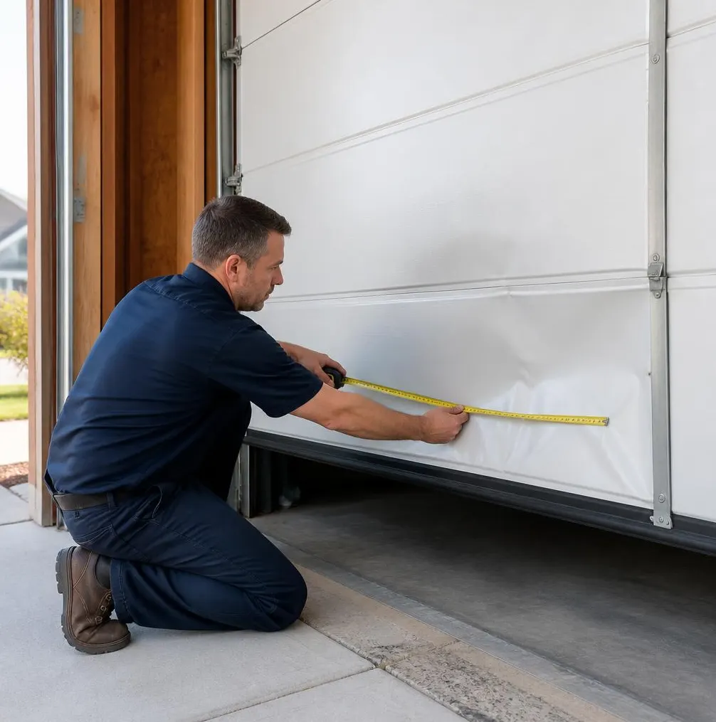 Winter Prep for Poinciana Garage Doors After a Long Hurricane Season — Poinciana Garage Door, Poinciana, FL