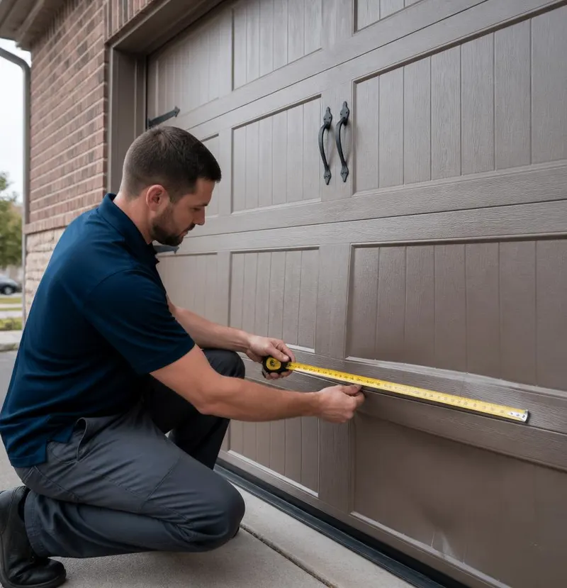Spring Replacement in Poinciana